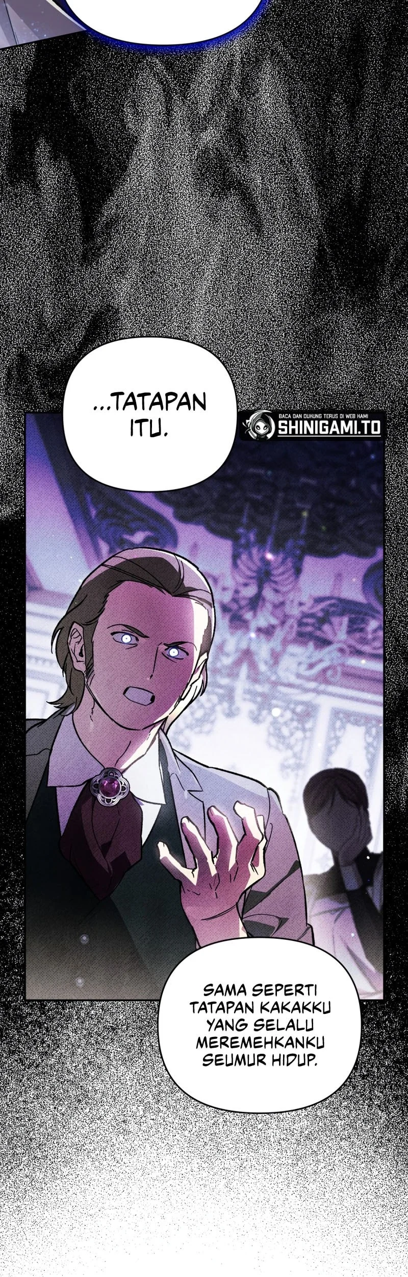 I Became The Genius Bastard Of A Noble Dark Clan Chapter 72 Gambar 4