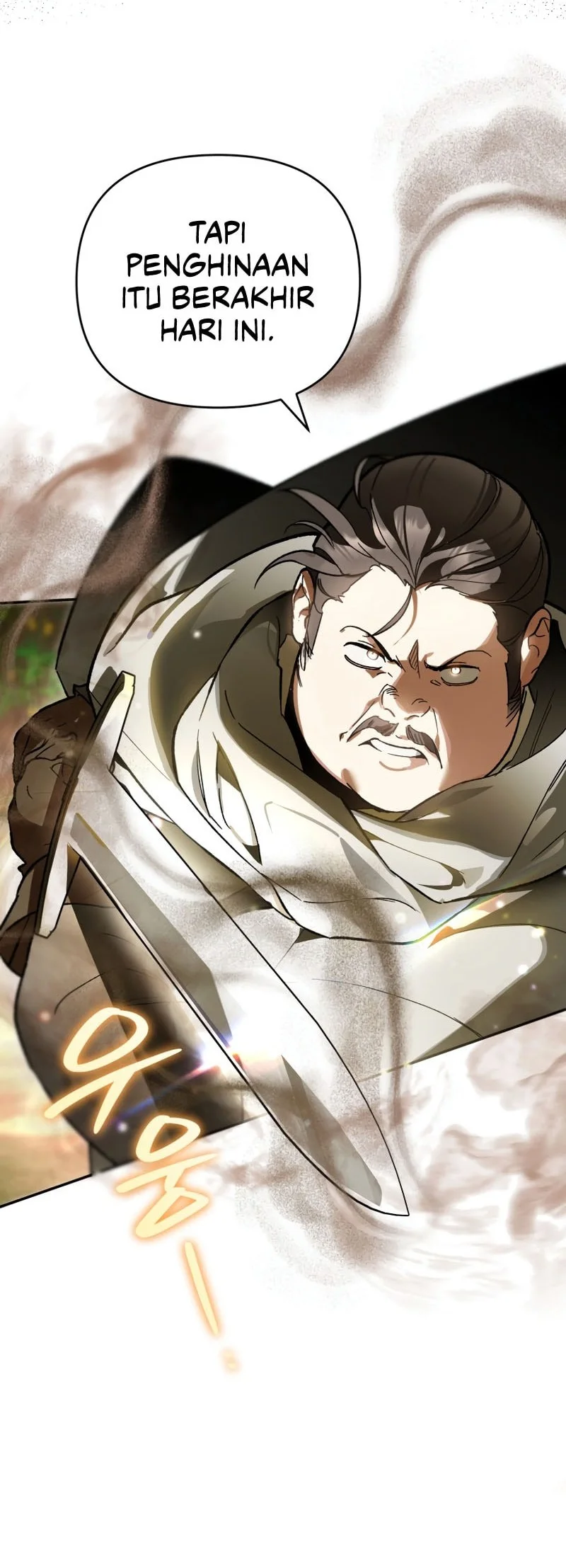 I Became The Genius Bastard Of A Noble Dark Clan Chapter 72 Gambar 5