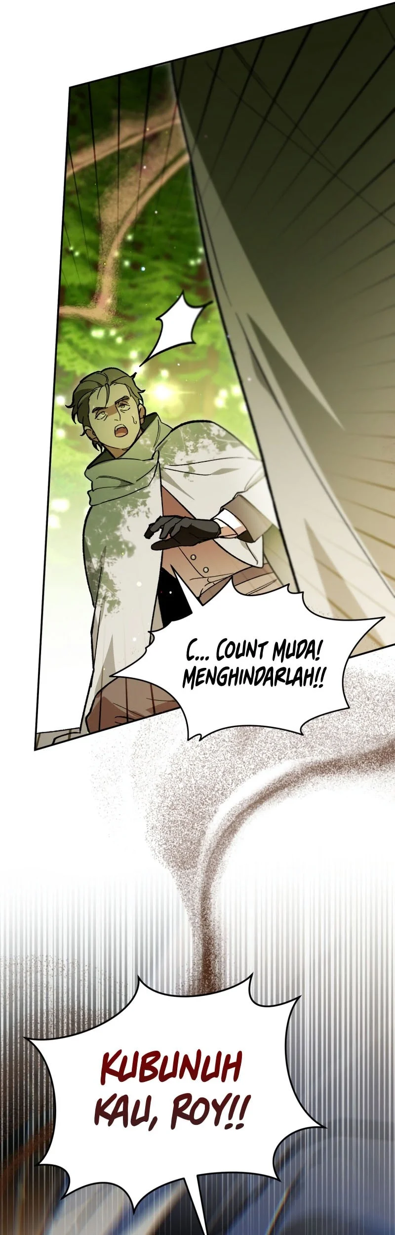 I Became The Genius Bastard Of A Noble Dark Clan Chapter 72 Gambar 6