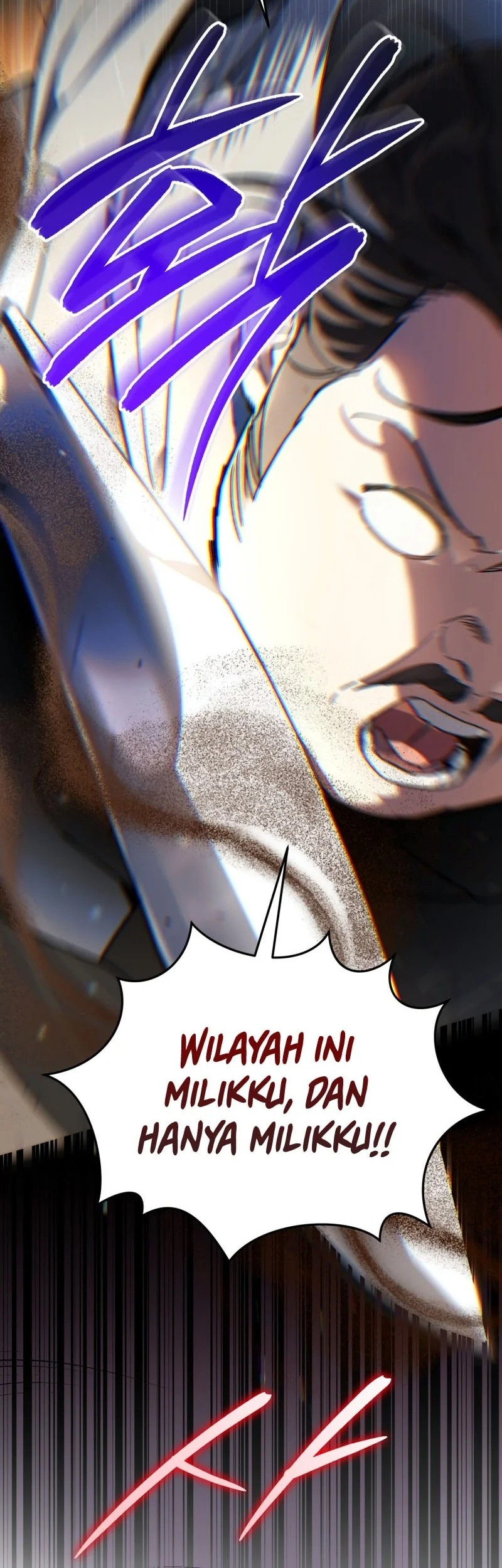 I Became The Genius Bastard Of A Noble Dark Clan Chapter 72 Gambar 7