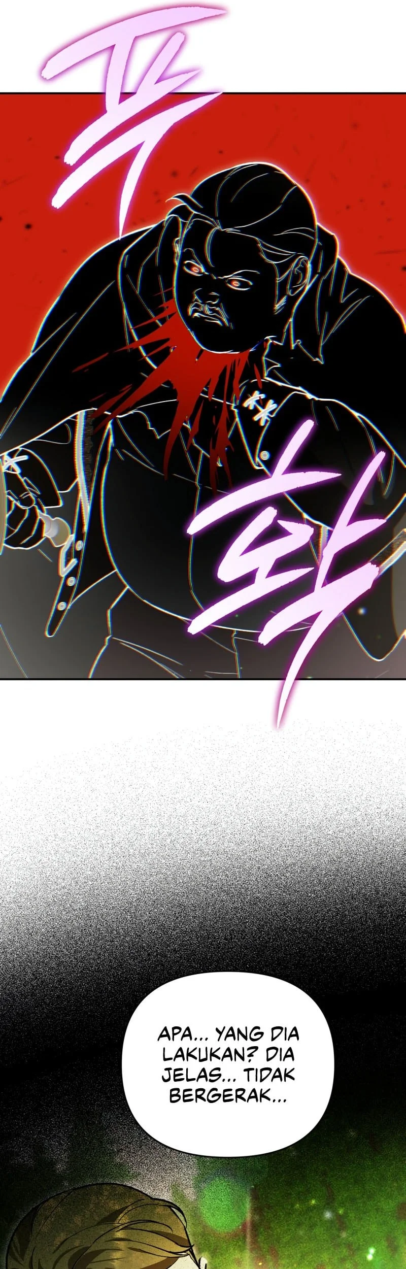 I Became The Genius Bastard Of A Noble Dark Clan Chapter 72 Gambar 10