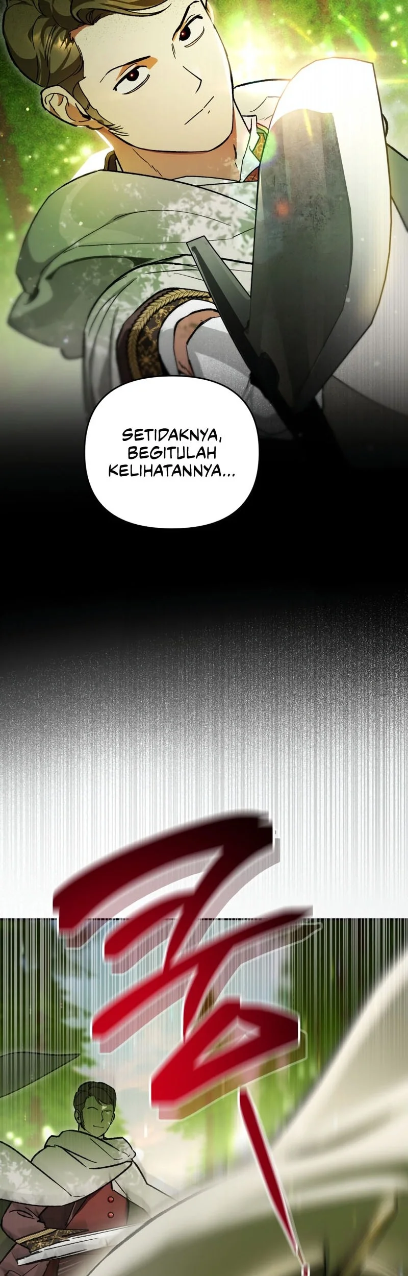 I Became The Genius Bastard Of A Noble Dark Clan Chapter 72 Gambar 11
