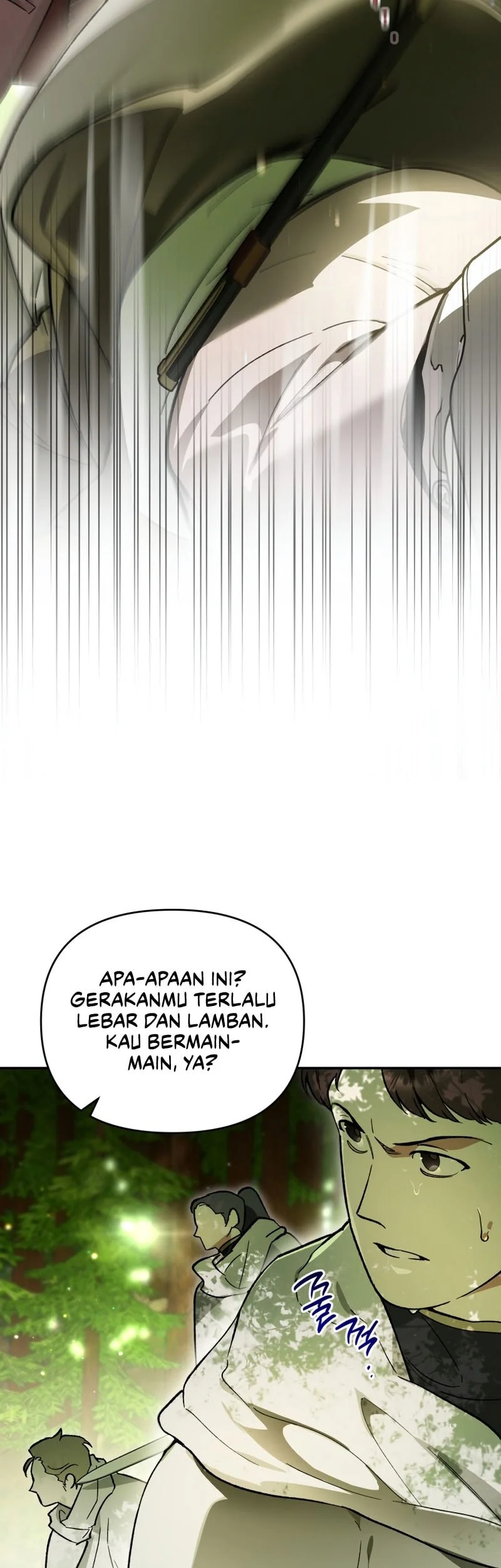 I Became The Genius Bastard Of A Noble Dark Clan Chapter 72 Gambar 12