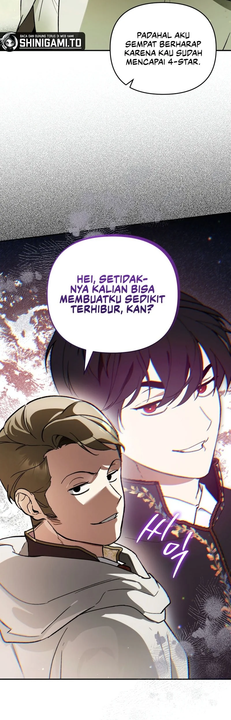 I Became The Genius Bastard Of A Noble Dark Clan Chapter 72 Gambar 13