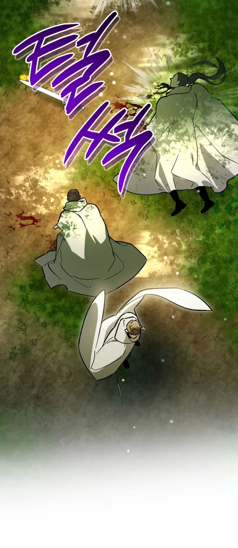 I Became The Genius Bastard Of A Noble Dark Clan Chapter 72 Gambar 19