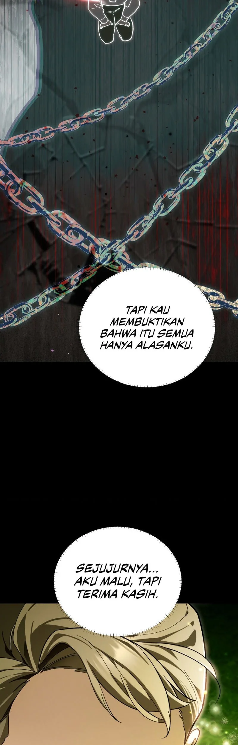I Became The Genius Bastard Of A Noble Dark Clan Chapter 72 Gambar 26