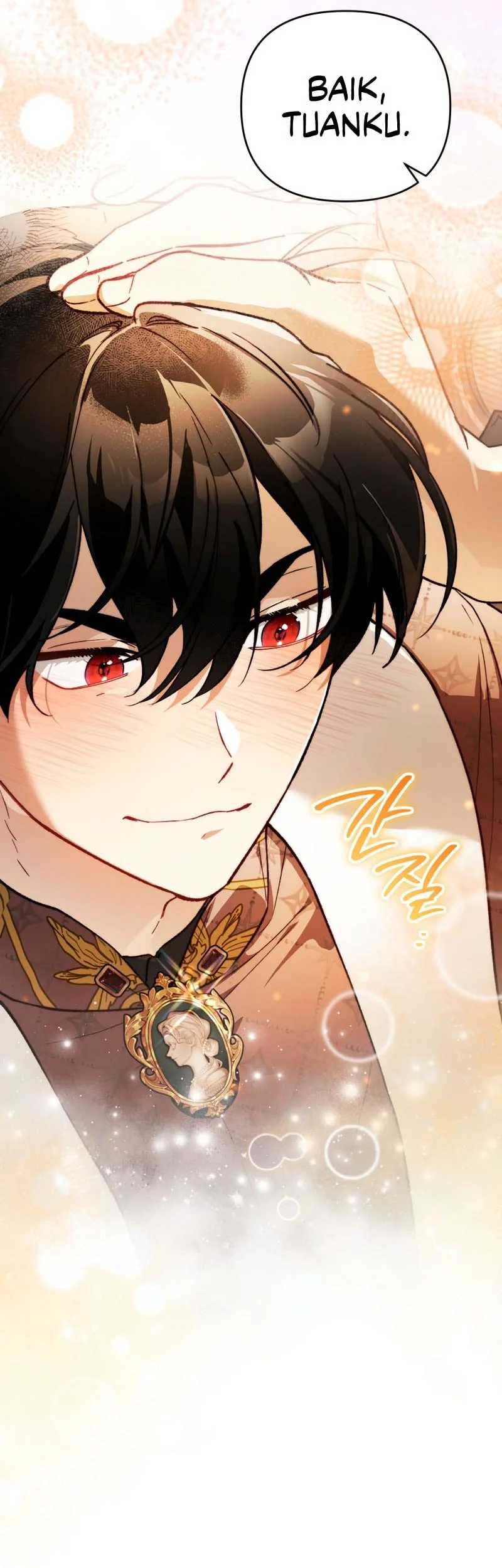 I Became The Genius Bastard Of A Noble Dark Clan Chapter 73 Gambar 37