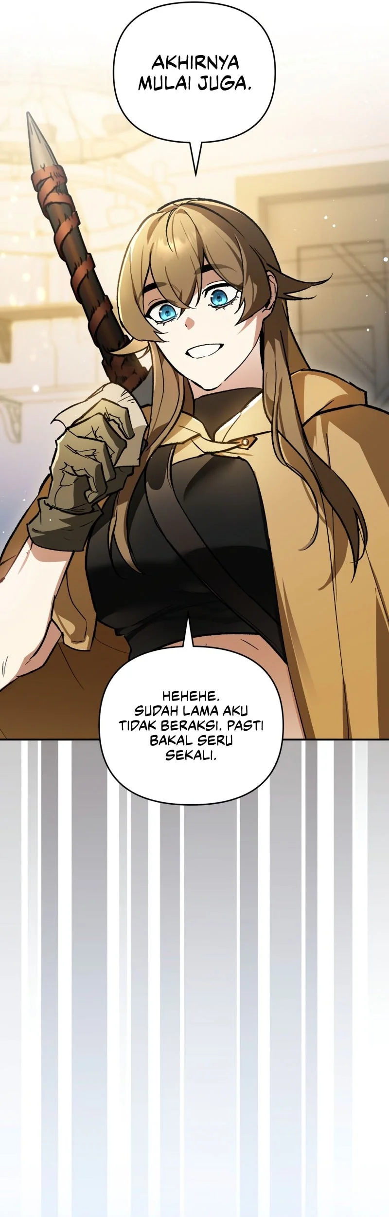 I Became The Genius Bastard Of A Noble Dark Clan Chapter 73 Gambar 41