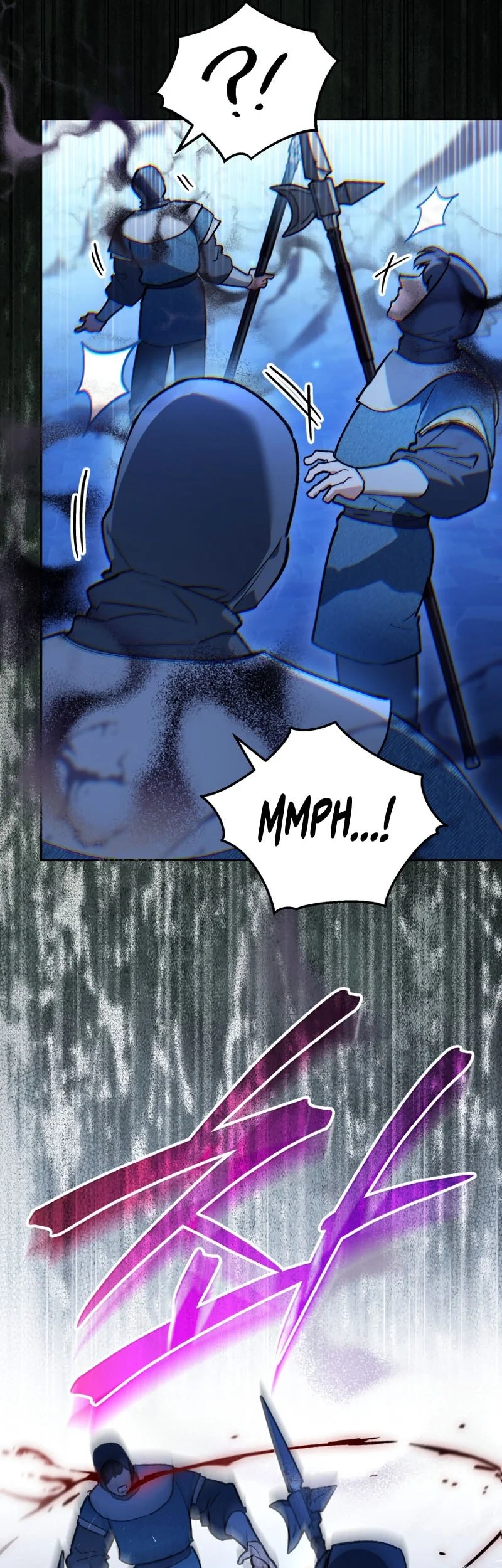 I Became The Genius Bastard Of A Noble Dark Clan Chapter 73 Gambar 45