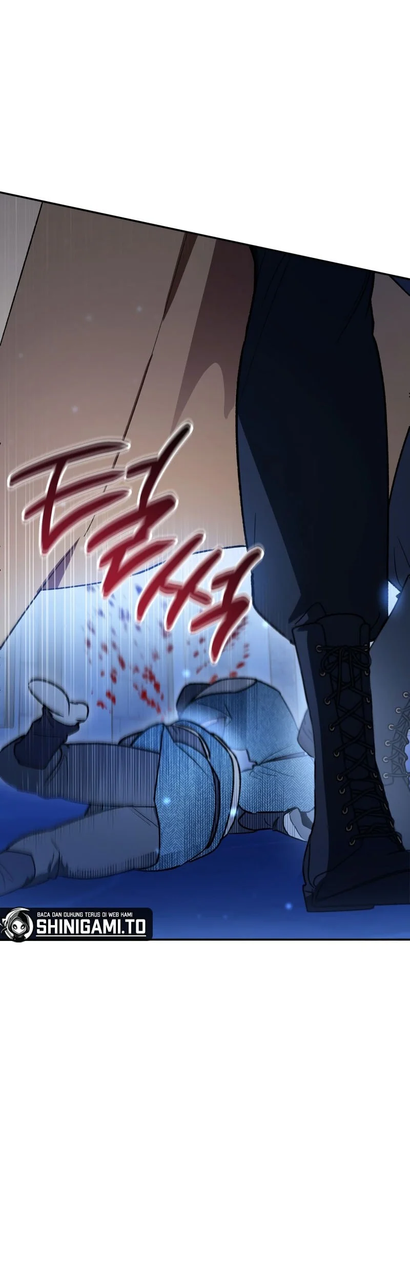 I Became The Genius Bastard Of A Noble Dark Clan Chapter 73 Gambar 47
