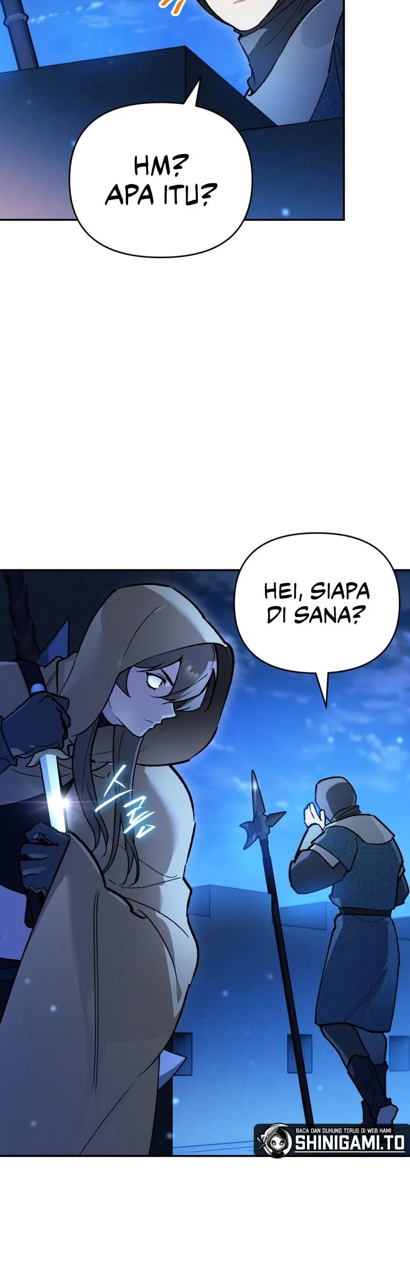 I Became The Genius Bastard Of A Noble Dark Clan Chapter 73 Gambar 50