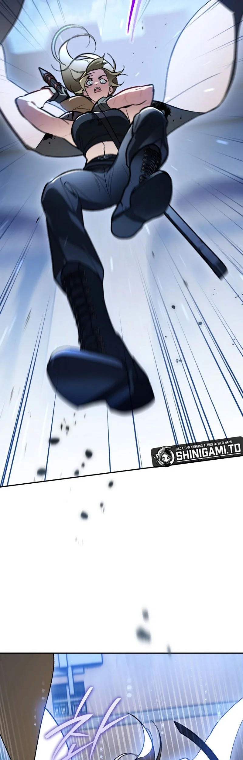 I Became The Genius Bastard Of A Noble Dark Clan Chapter 73 Gambar 58
