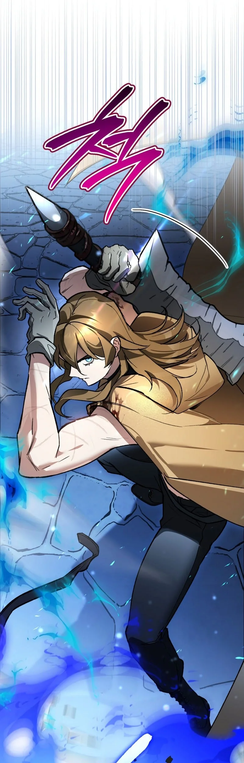 I Became The Genius Bastard Of A Noble Dark Clan Chapter 73 Gambar 60