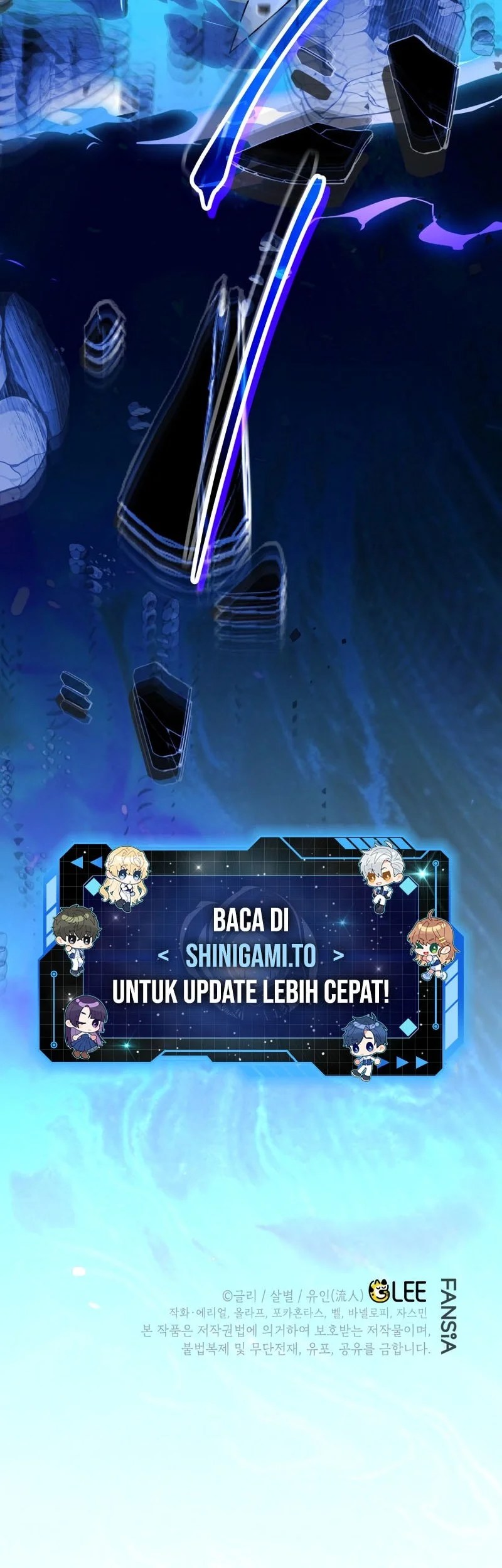 I Became The Genius Bastard Of A Noble Dark Clan Chapter 73 Gambar 63