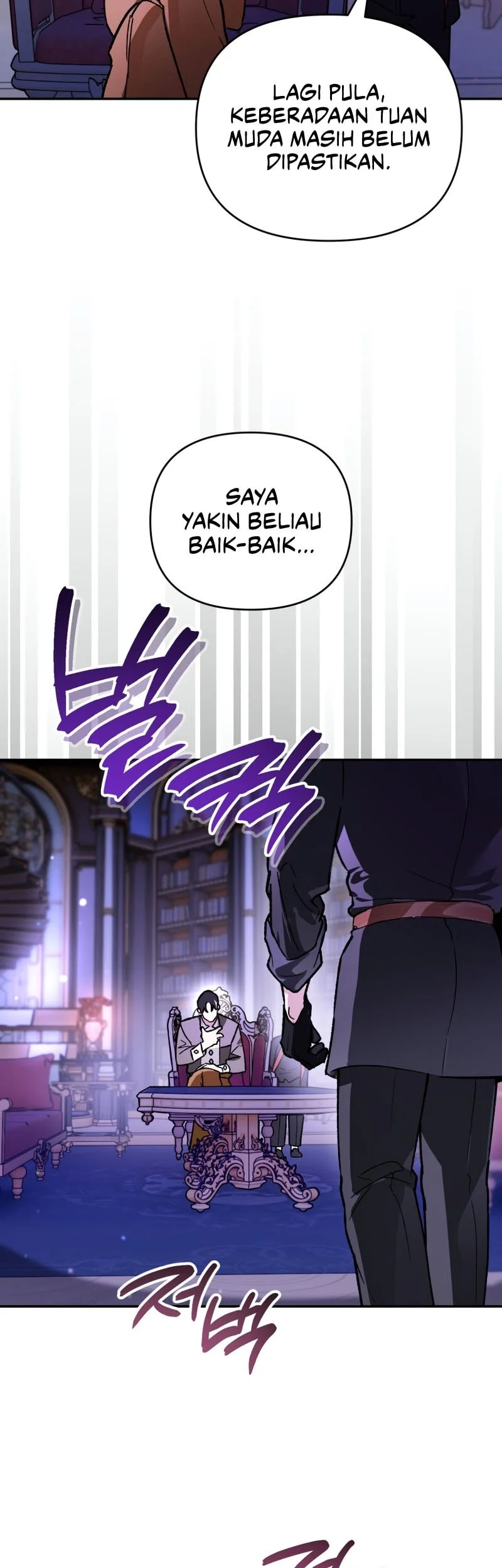 I Became The Genius Bastard Of A Noble Dark Clan Chapter 73 Gambar 4