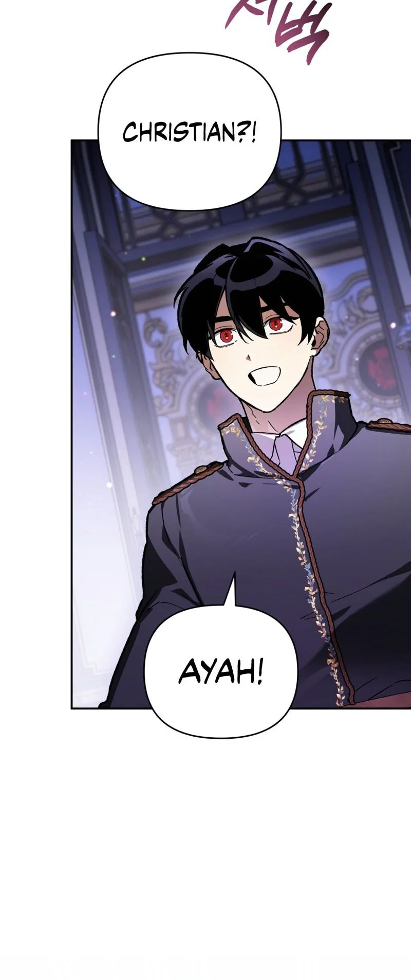 I Became The Genius Bastard Of A Noble Dark Clan Chapter 73 Gambar 5