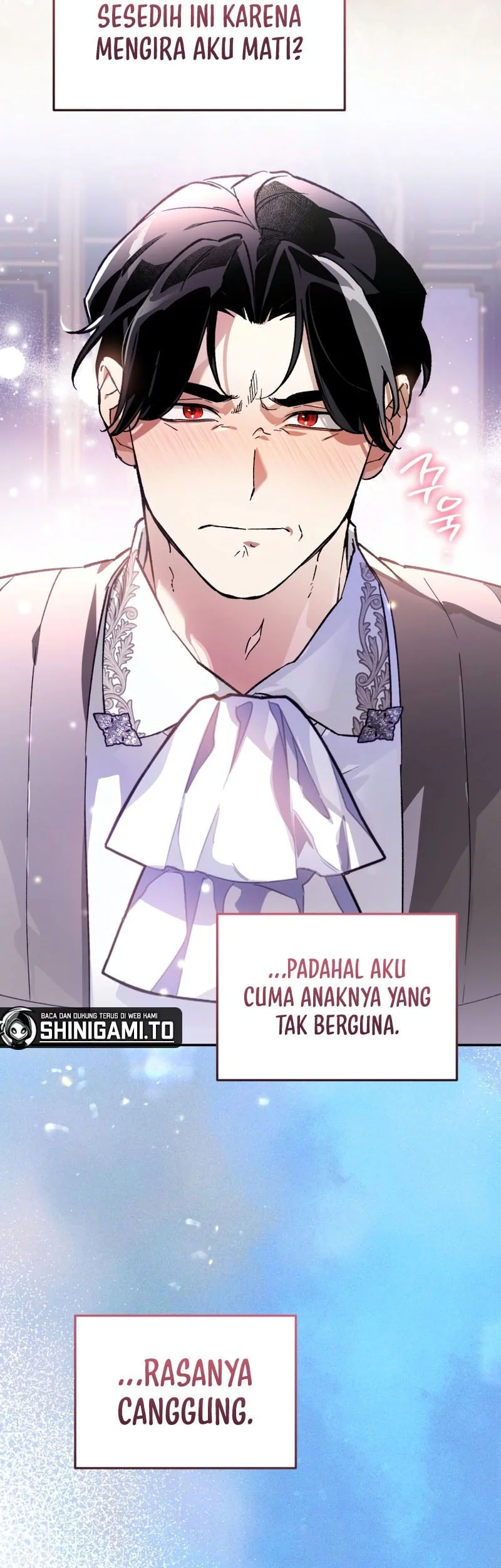 I Became The Genius Bastard Of A Noble Dark Clan Chapter 73 Gambar 12