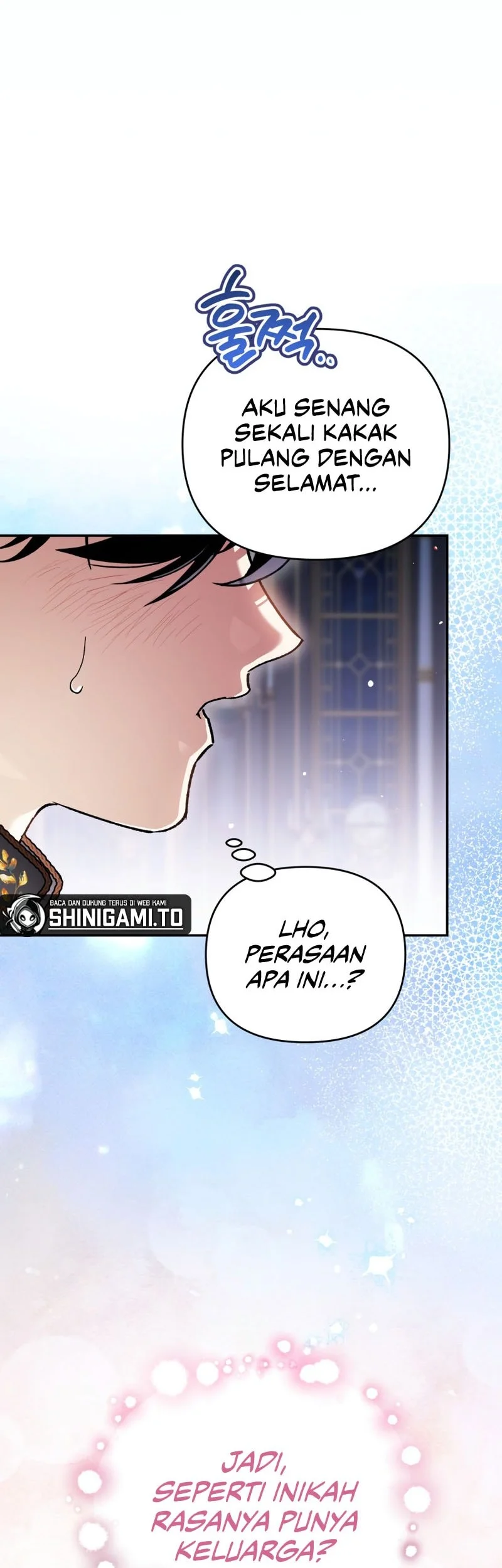 I Became The Genius Bastard Of A Noble Dark Clan Chapter 73 Gambar 15