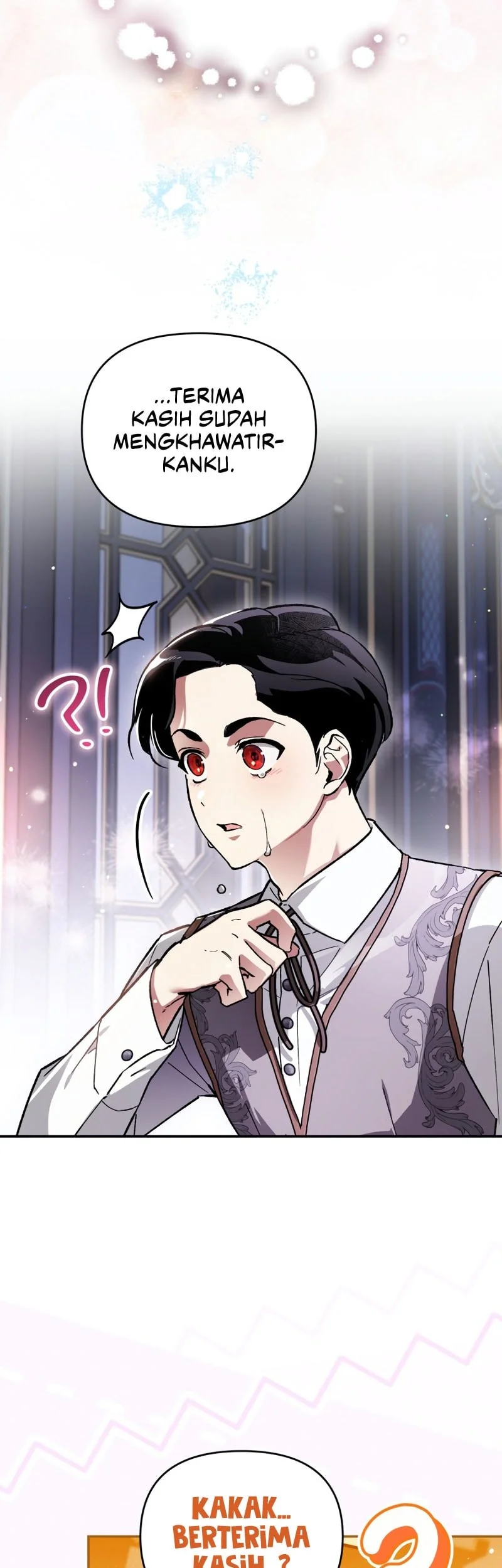 I Became The Genius Bastard Of A Noble Dark Clan Chapter 73 Gambar 16