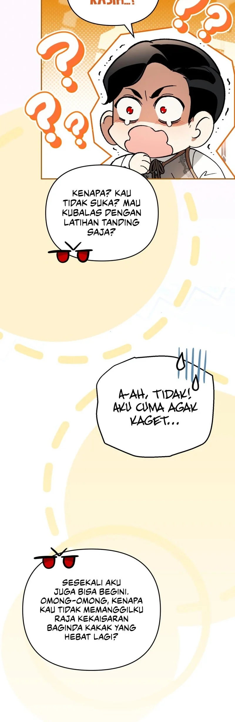 I Became The Genius Bastard Of A Noble Dark Clan Chapter 73 Gambar 17