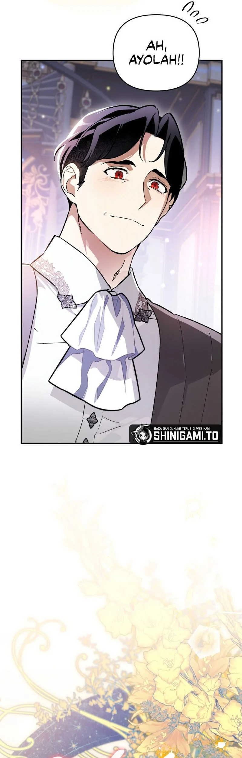 I Became The Genius Bastard Of A Noble Dark Clan Chapter 73 Gambar 18