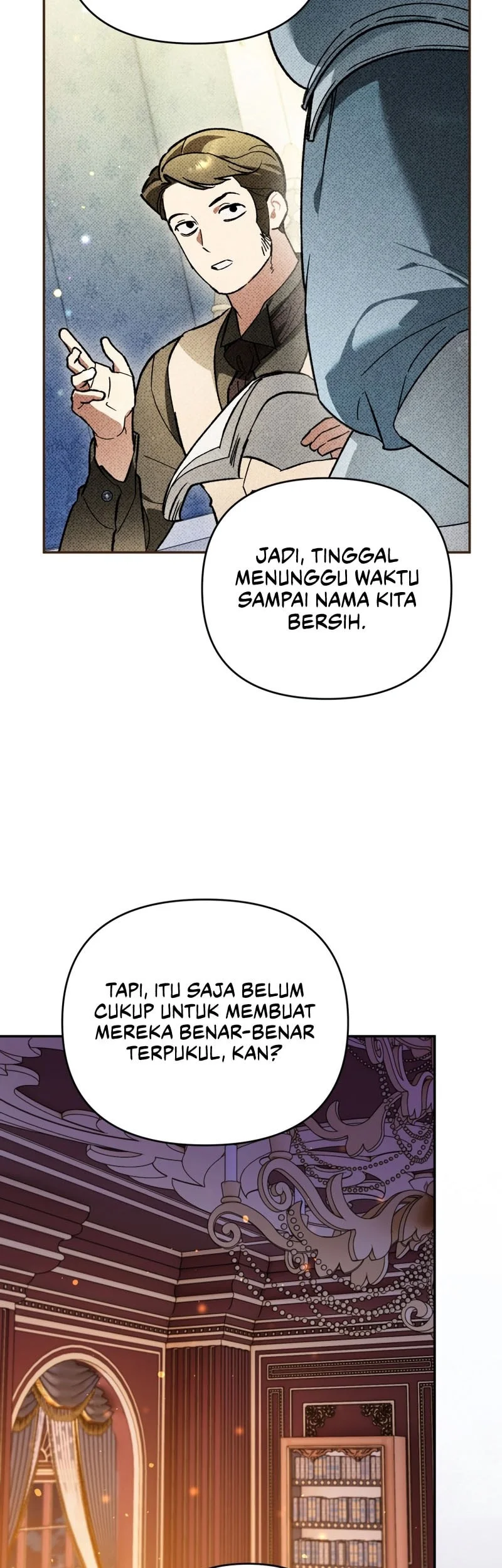 I Became The Genius Bastard Of A Noble Dark Clan Chapter 73 Gambar 24