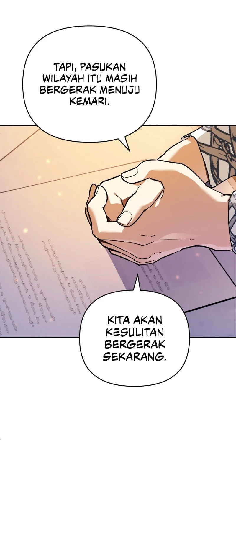 I Became The Genius Bastard Of A Noble Dark Clan Chapter 73 Gambar 28