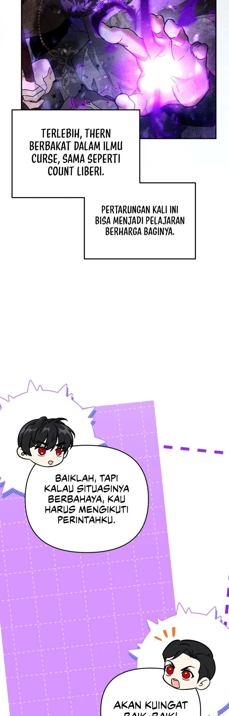 I Became The Genius Bastard Of A Noble Dark Clan Chapter 74 Gambar 34