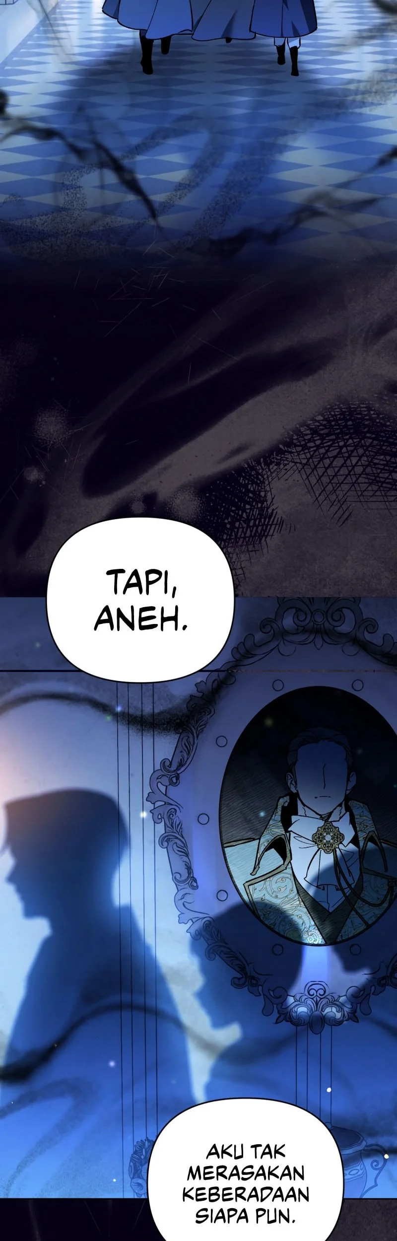 I Became The Genius Bastard Of A Noble Dark Clan Chapter 74 Gambar 37