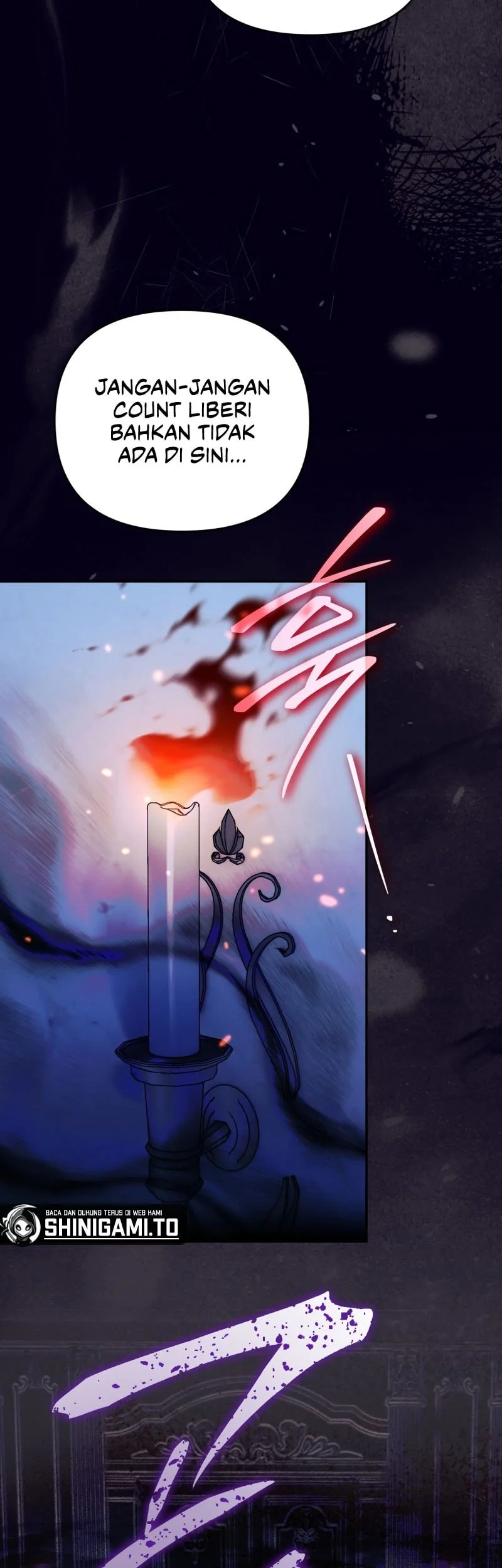 I Became The Genius Bastard Of A Noble Dark Clan Chapter 74 Gambar 38