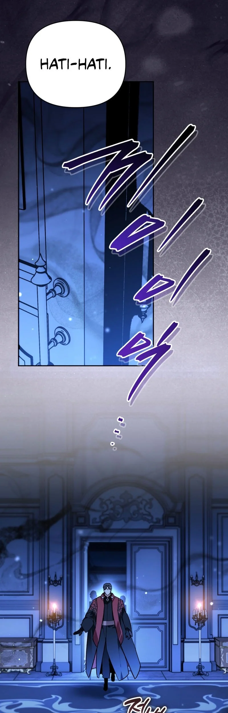 I Became The Genius Bastard Of A Noble Dark Clan Chapter 74 Gambar 40