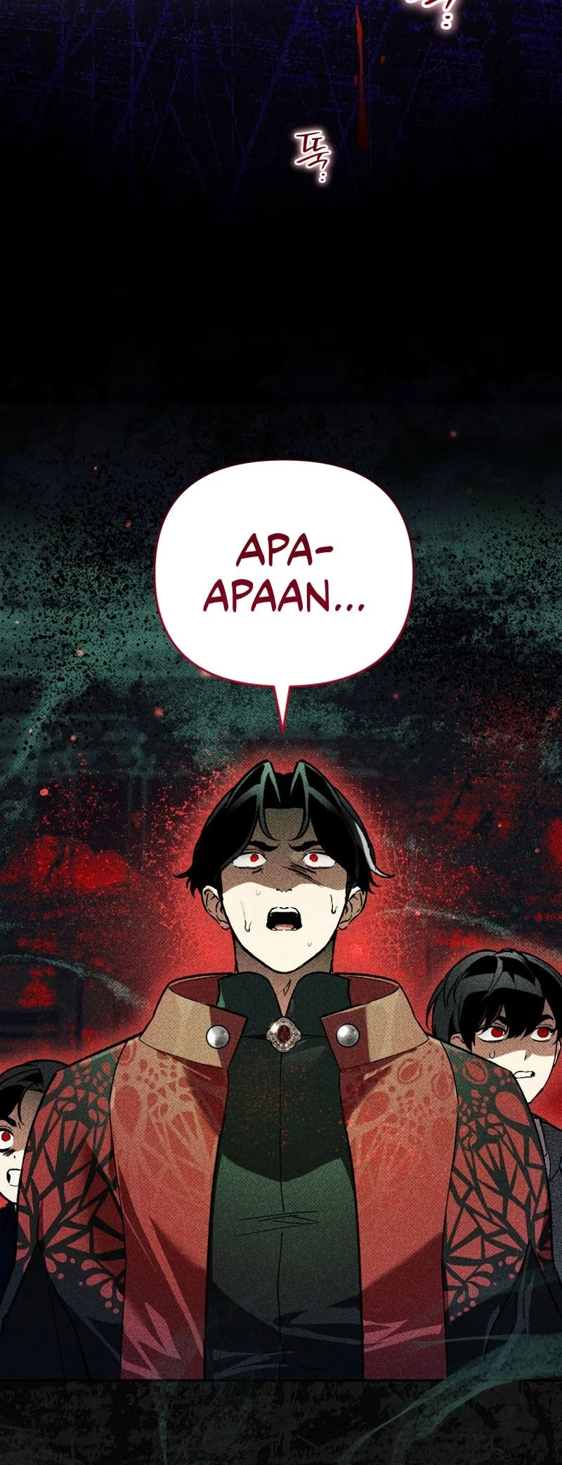 I Became The Genius Bastard Of A Noble Dark Clan Chapter 74 Gambar 43