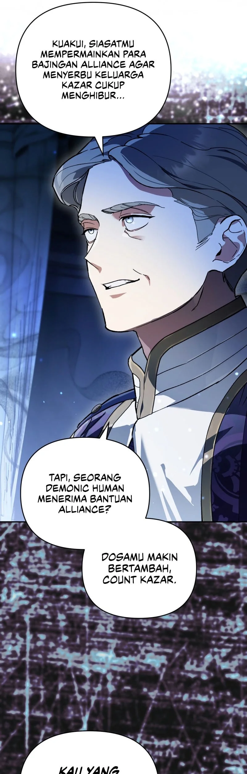 I Became The Genius Bastard Of A Noble Dark Clan Chapter 74 Gambar 46