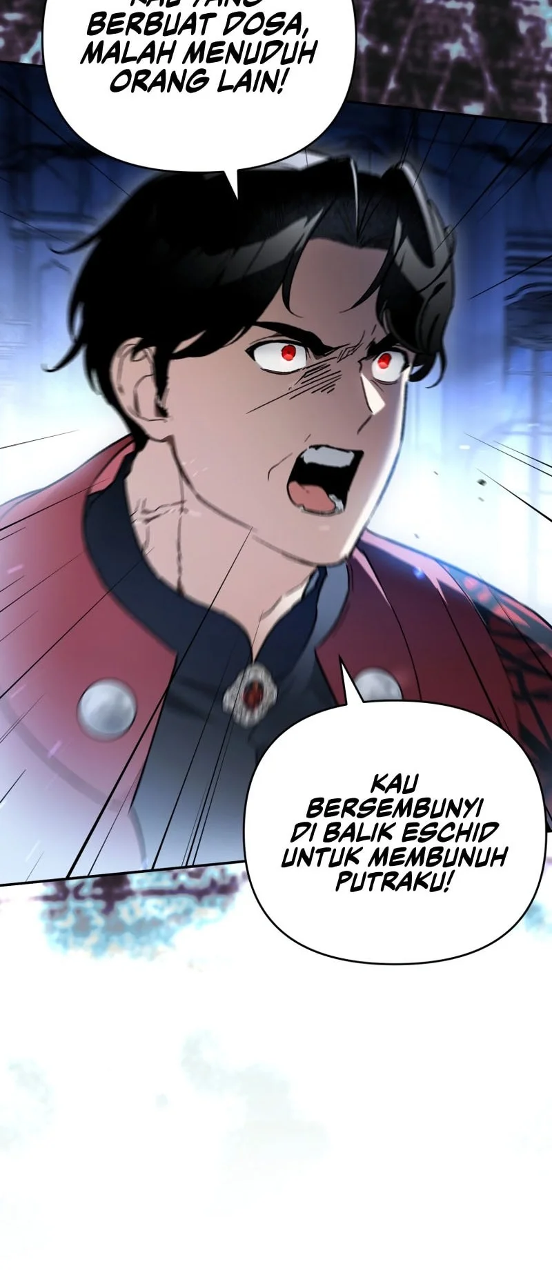 I Became The Genius Bastard Of A Noble Dark Clan Chapter 74 Gambar 47