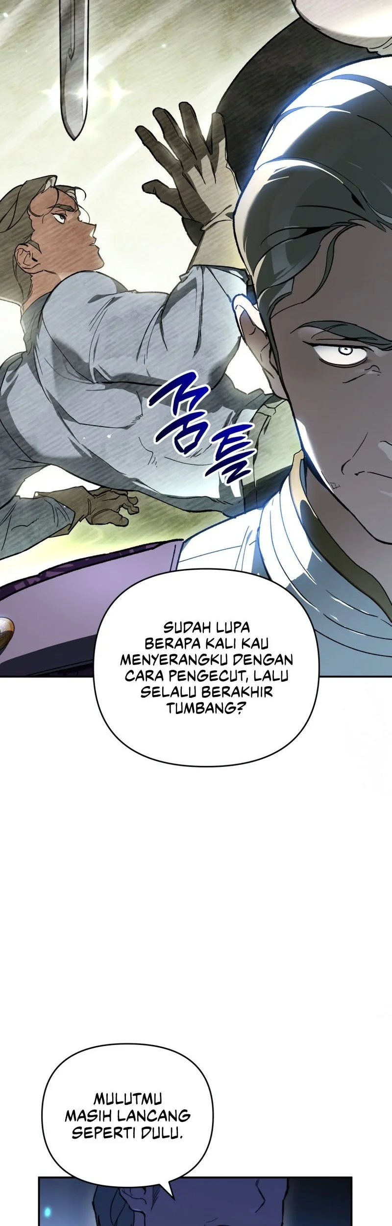 I Became The Genius Bastard Of A Noble Dark Clan Chapter 74 Gambar 49