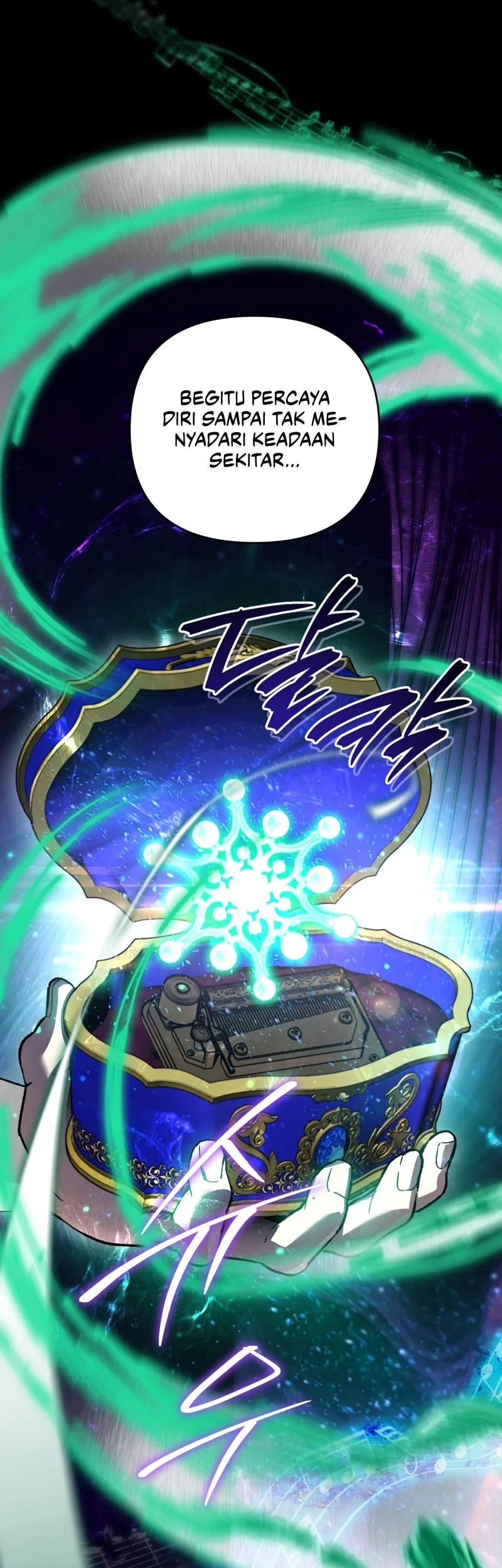 I Became The Genius Bastard Of A Noble Dark Clan Chapter 74 Gambar 51