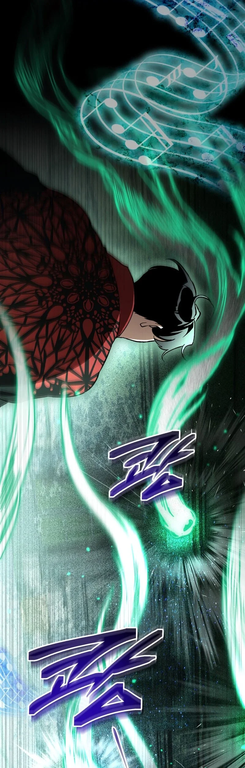 I Became The Genius Bastard Of A Noble Dark Clan Chapter 74 Gambar 53