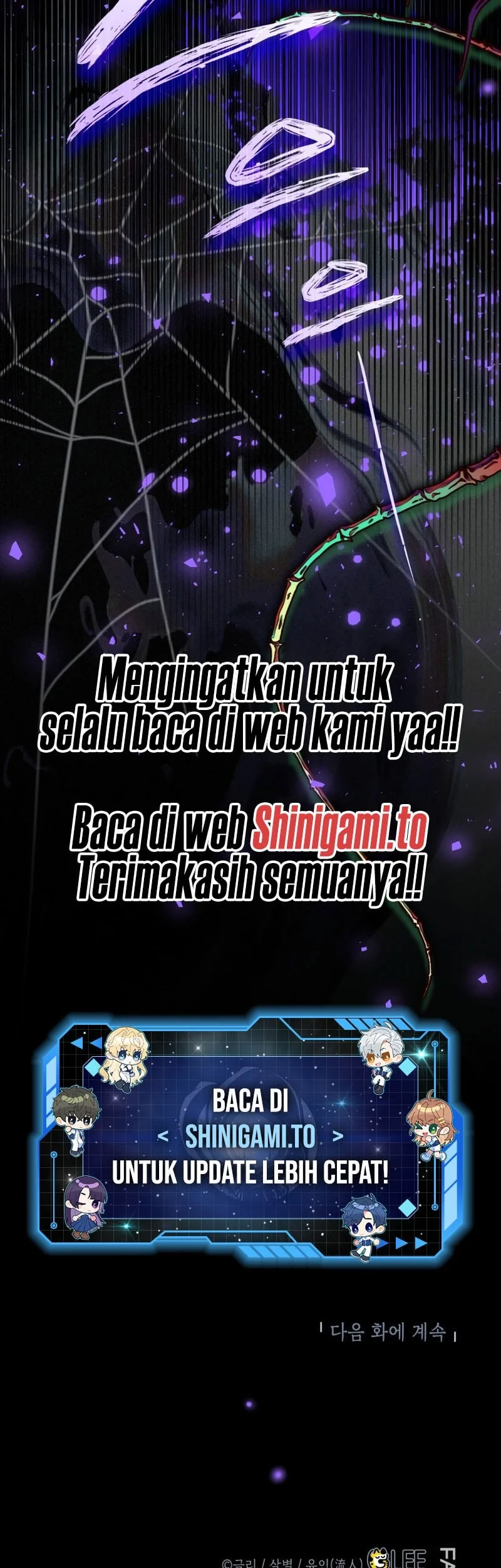 I Became The Genius Bastard Of A Noble Dark Clan Chapter 74 Gambar 56