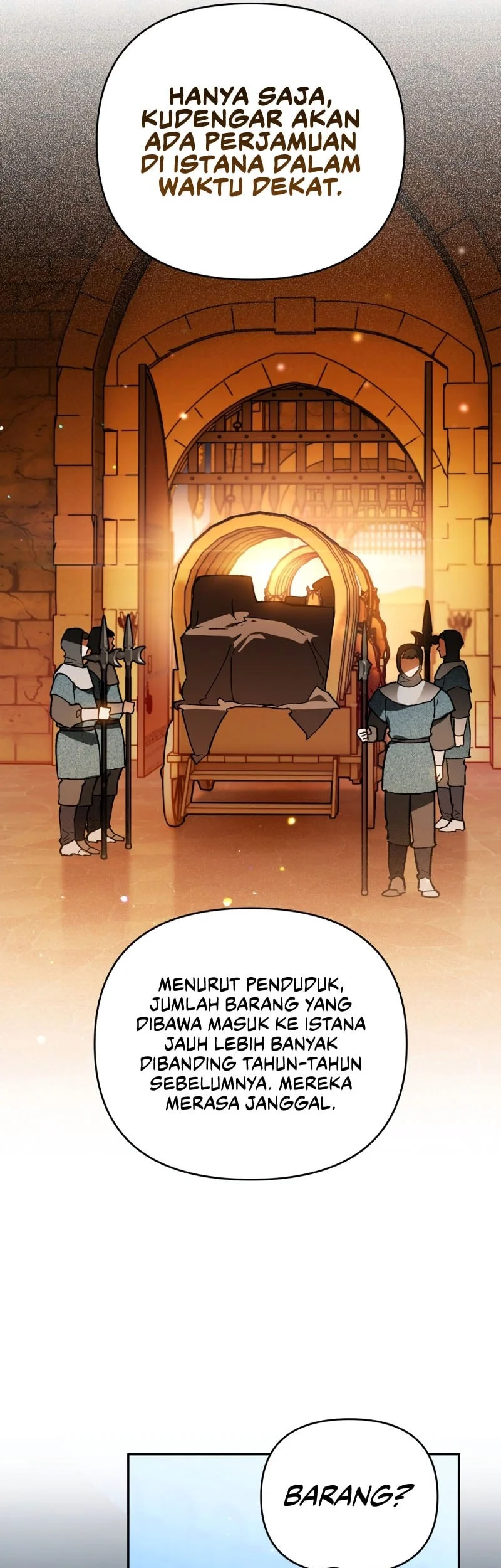 I Became The Genius Bastard Of A Noble Dark Clan Chapter 74 Gambar 10