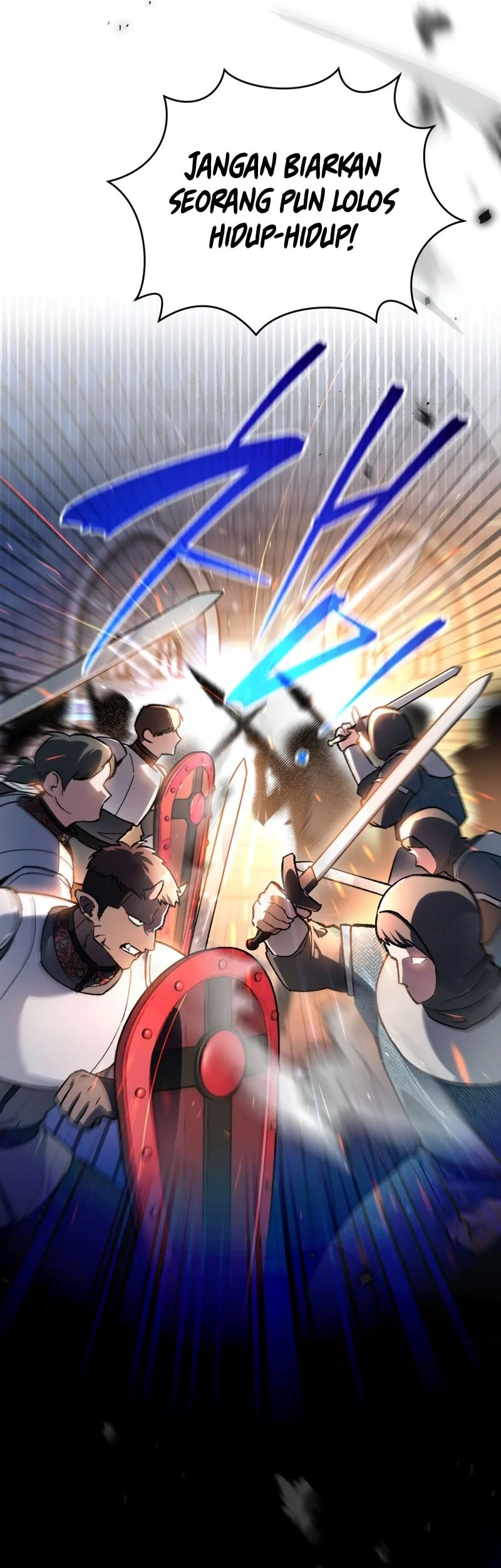 I Became The Genius Bastard Of A Noble Dark Clan Chapter 74 Gambar 14