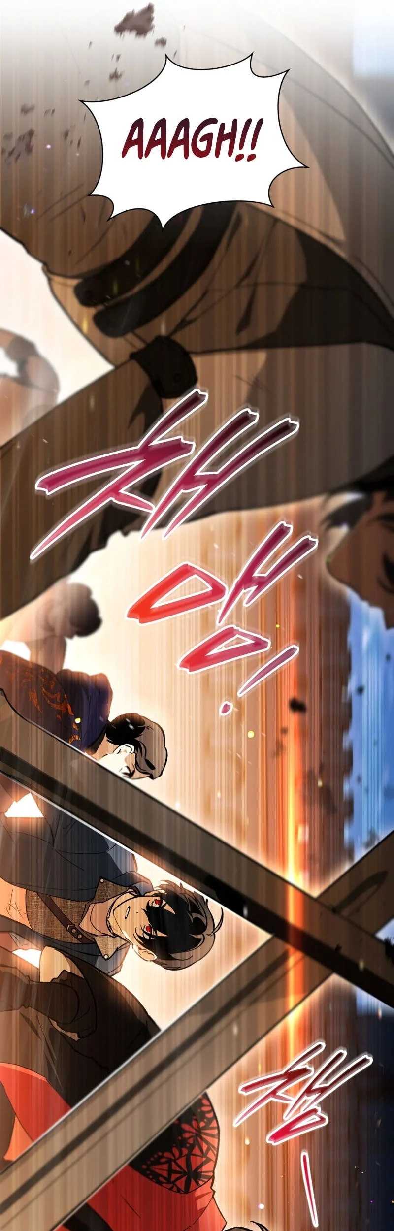 I Became The Genius Bastard Of A Noble Dark Clan Chapter 74 Gambar 17