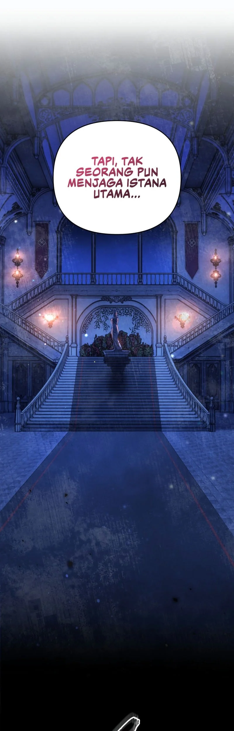 I Became The Genius Bastard Of A Noble Dark Clan Chapter 74 Gambar 21