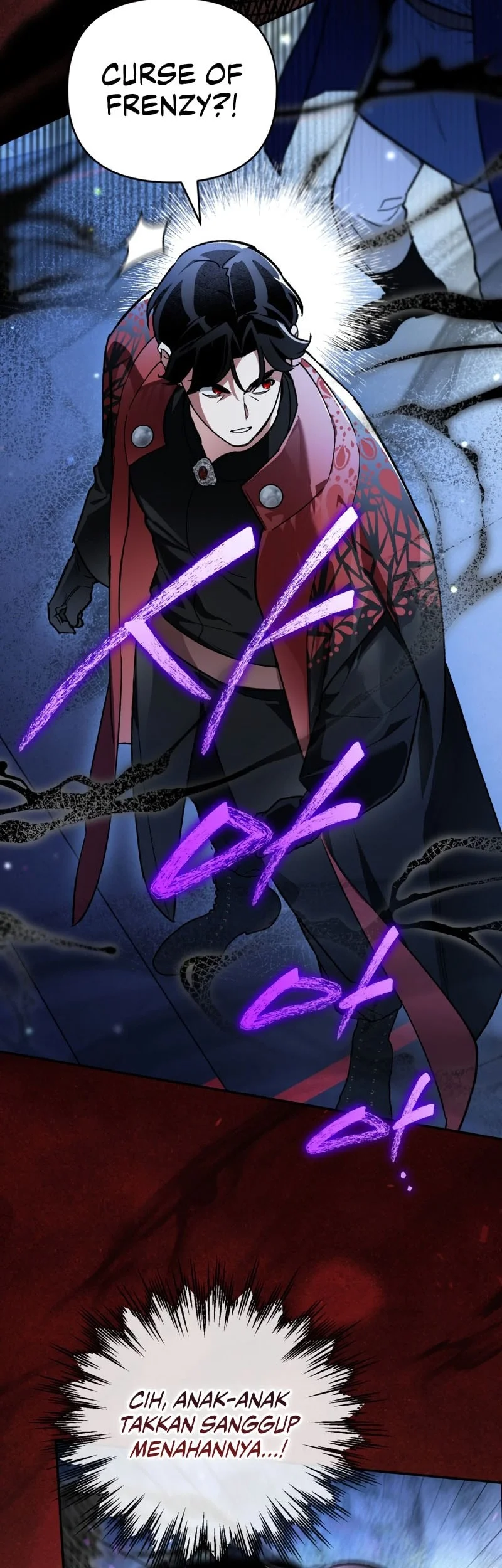 I Became The Genius Bastard Of A Noble Dark Clan Chapter 74 Gambar 23