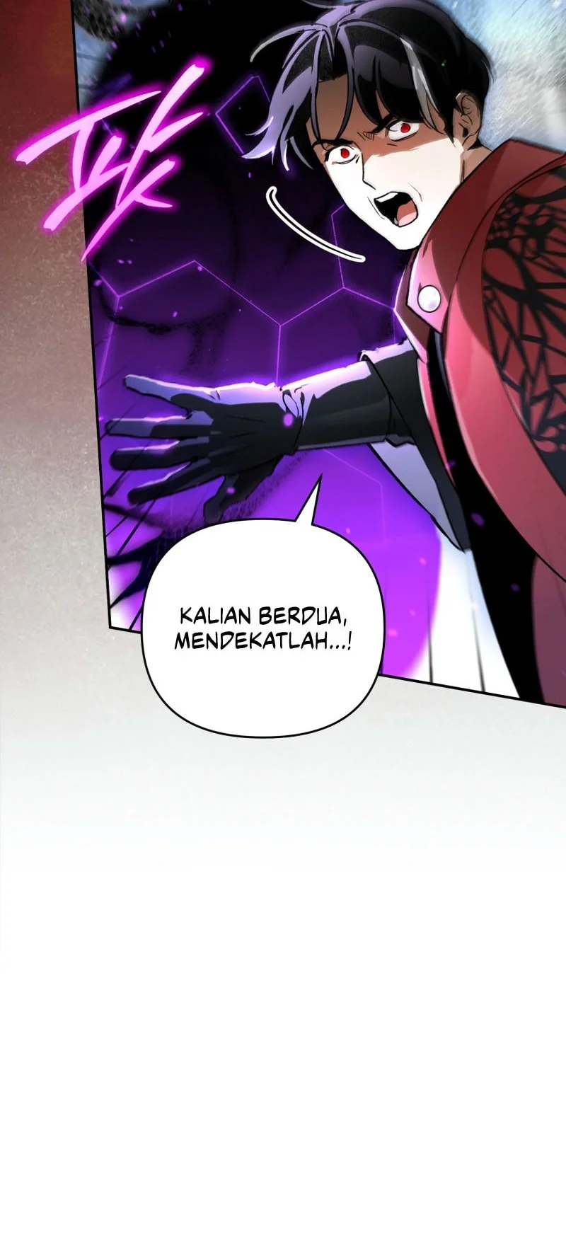 I Became The Genius Bastard Of A Noble Dark Clan Chapter 74 Gambar 24