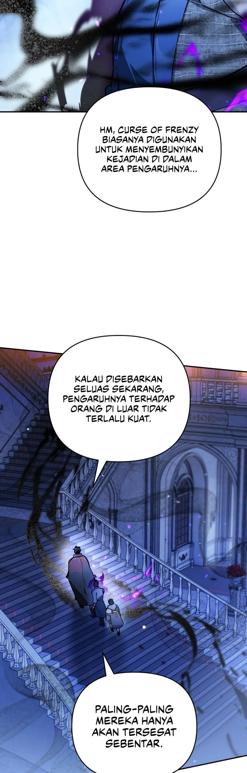 I Became The Genius Bastard Of A Noble Dark Clan Chapter 74 Gambar 27