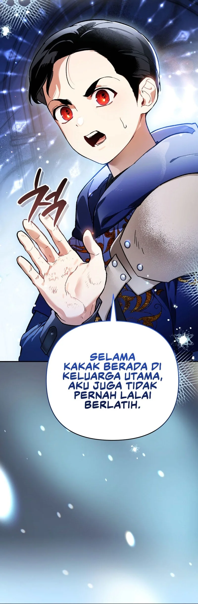 I Became The Genius Bastard Of A Noble Dark Clan Chapter 74 Gambar 32