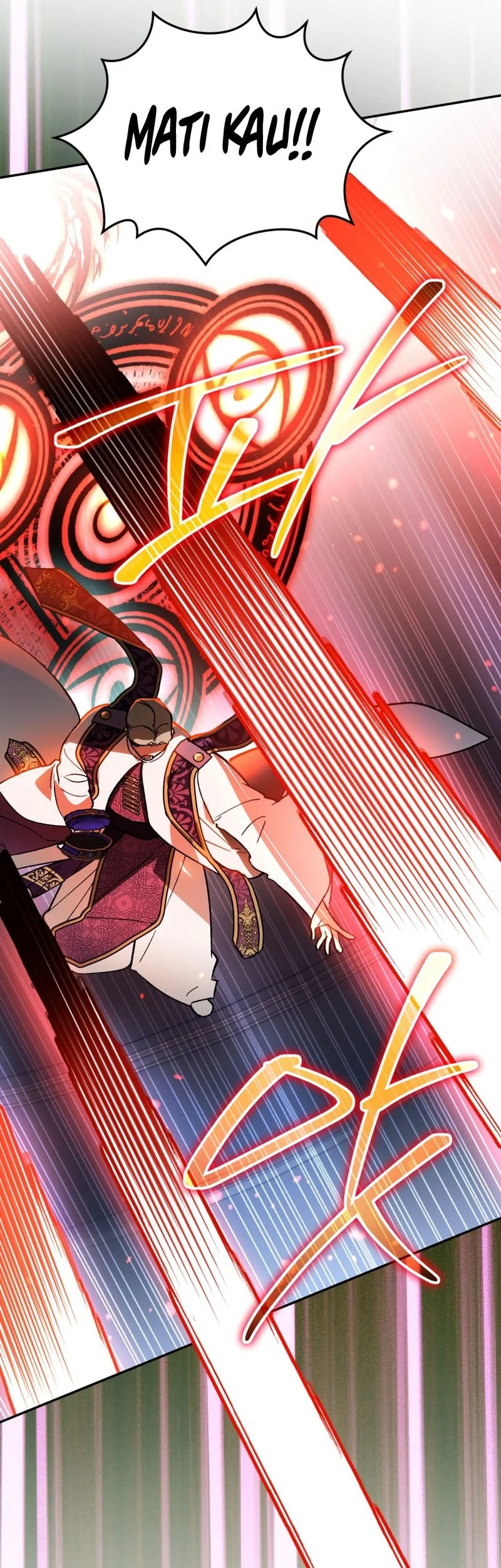 I Became The Genius Bastard Of A Noble Dark Clan Chapter 75 Gambar 31