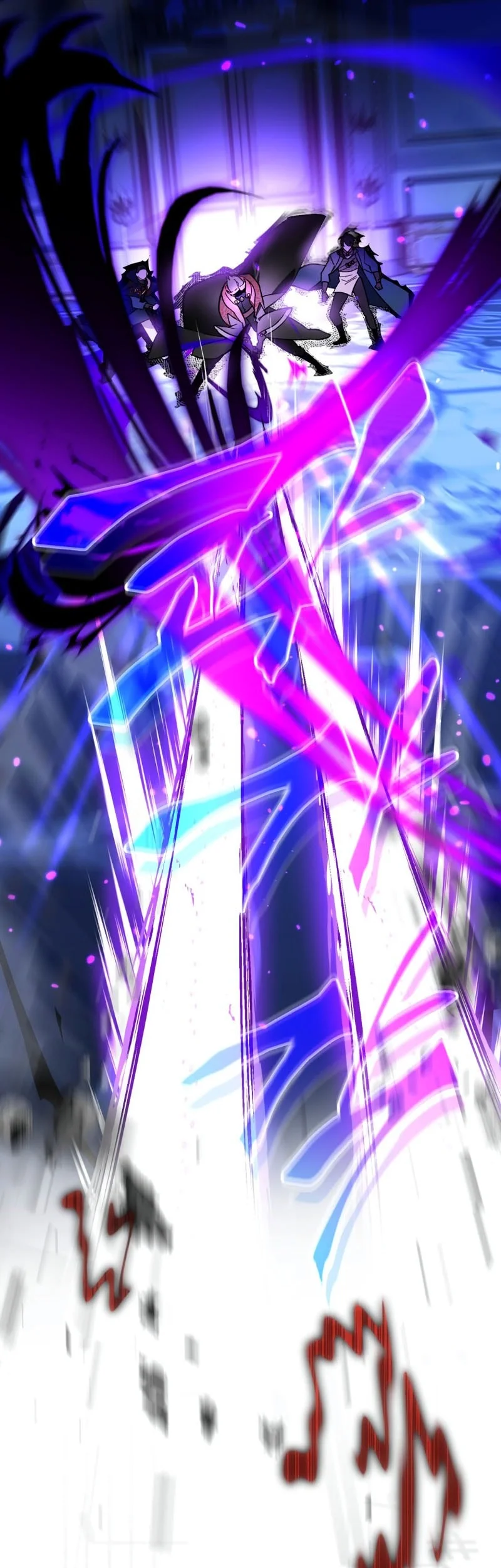 I Became The Genius Bastard Of A Noble Dark Clan Chapter 75 Gambar 35