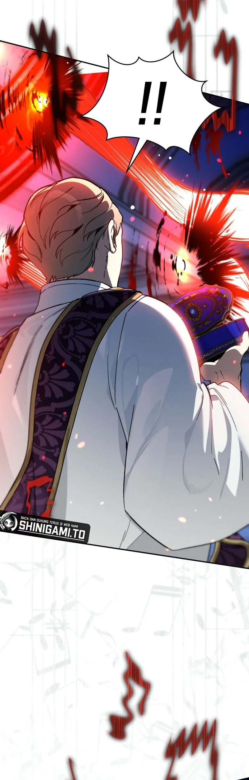 I Became The Genius Bastard Of A Noble Dark Clan Chapter 75 Gambar 36