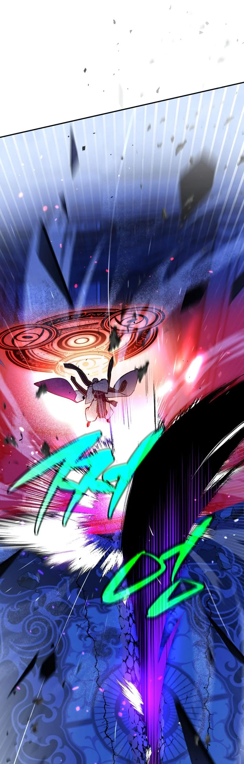 I Became The Genius Bastard Of A Noble Dark Clan Chapter 75 Gambar 39